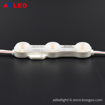 Adled Light IP68 waterproof high brightness led module for indoor sign
